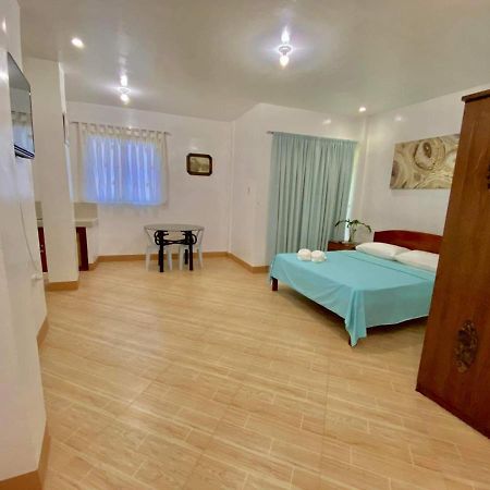 Coombsguesthouse Đảo Đảo Siquijor Ngoại thất bức ảnh