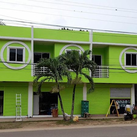 Coombsguesthouse Đảo Đảo Siquijor Ngoại thất bức ảnh