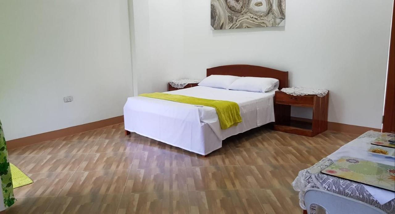 Coombsguesthouse Đảo Đảo Siquijor Ngoại thất bức ảnh