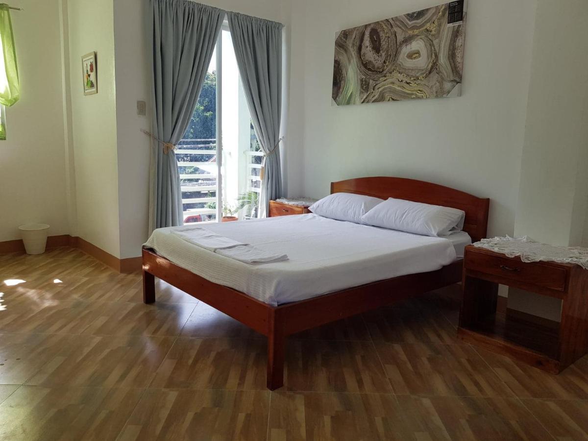 Coombsguesthouse Đảo Đảo Siquijor Ngoại thất bức ảnh
