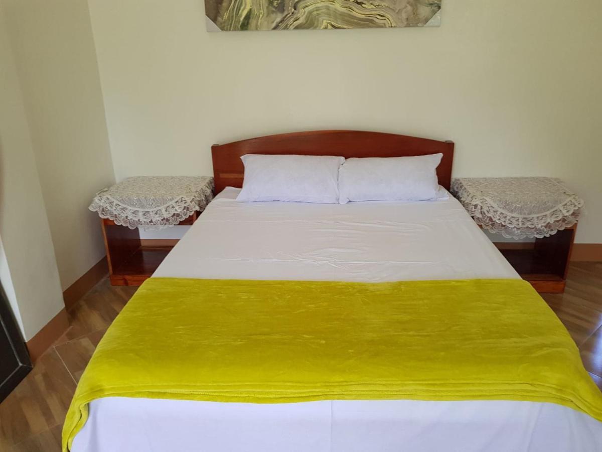 Coombsguesthouse Đảo Đảo Siquijor Ngoại thất bức ảnh