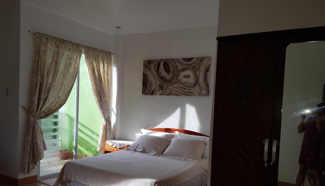 Coombsguesthouse Đảo Đảo Siquijor Ngoại thất bức ảnh