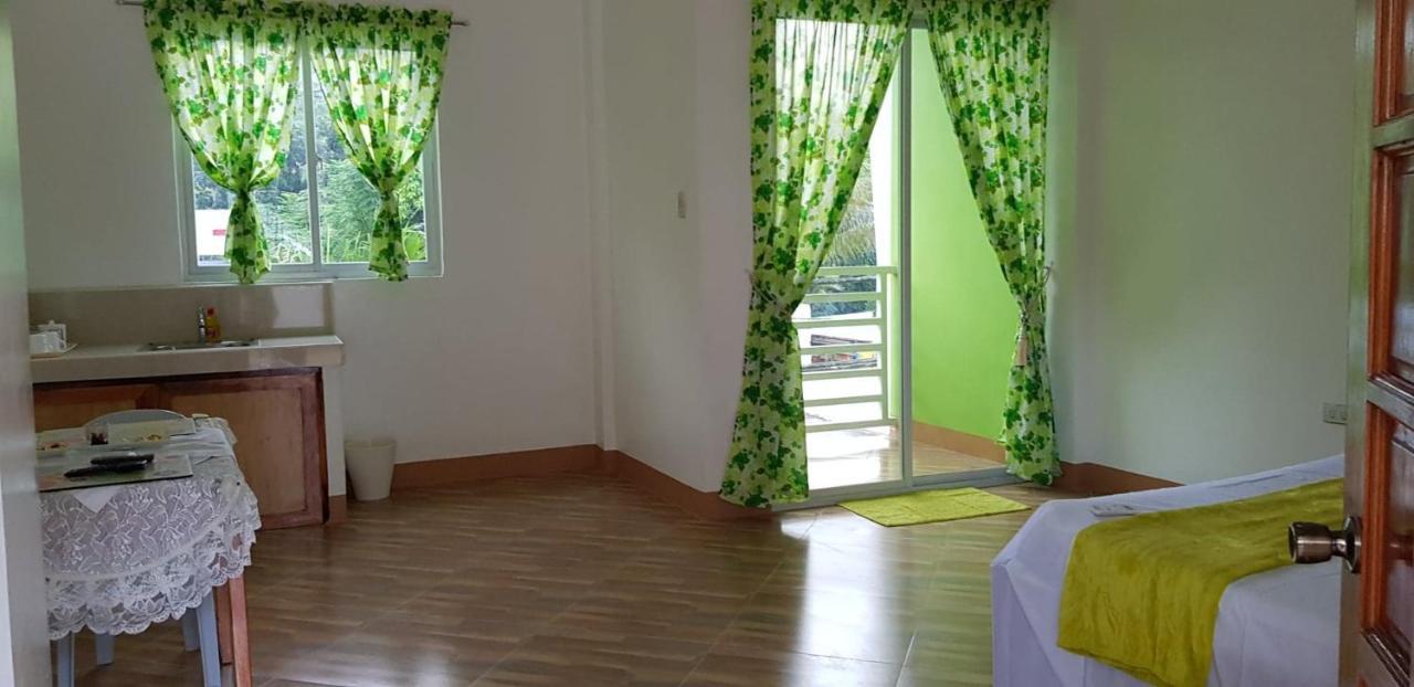 Coombsguesthouse Đảo Đảo Siquijor Ngoại thất bức ảnh