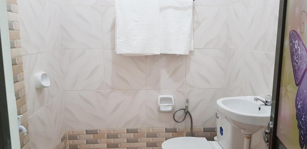 Coombsguesthouse Đảo Đảo Siquijor Ngoại thất bức ảnh
