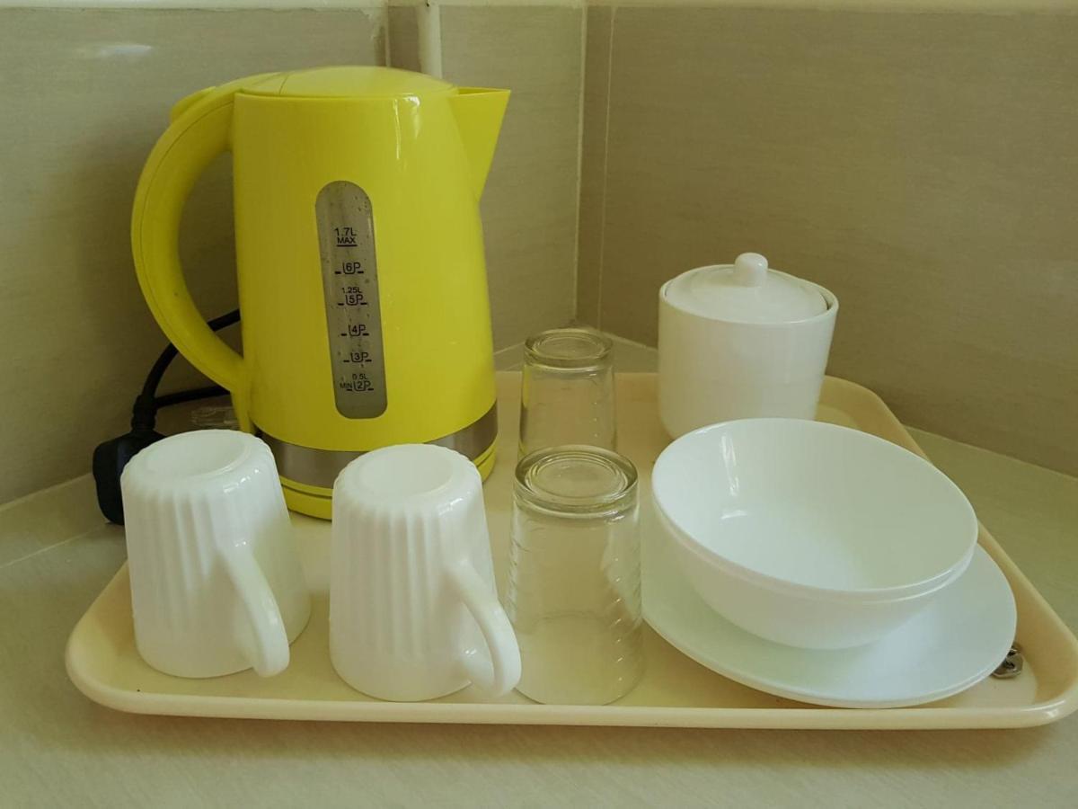 Coombsguesthouse Đảo Đảo Siquijor Ngoại thất bức ảnh