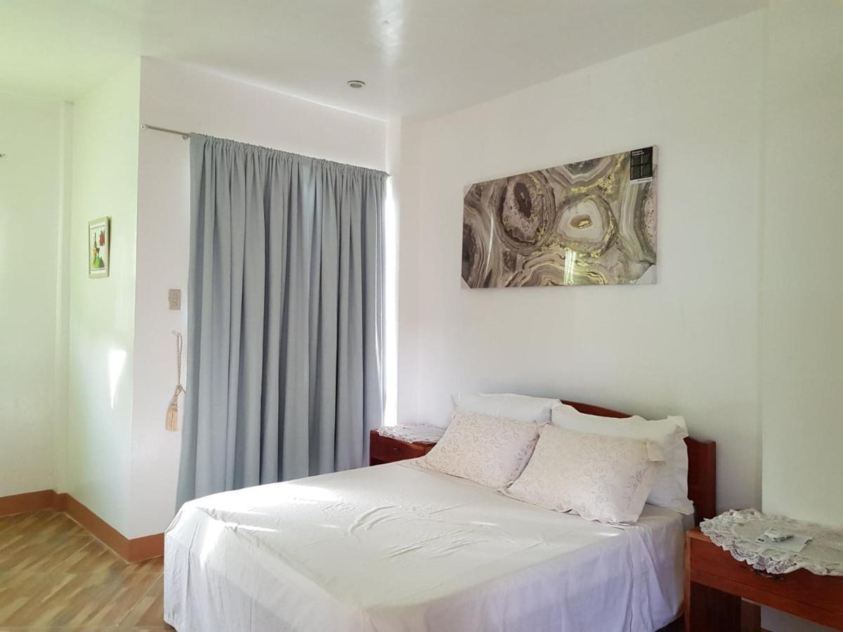 Coombsguesthouse Đảo Đảo Siquijor Ngoại thất bức ảnh