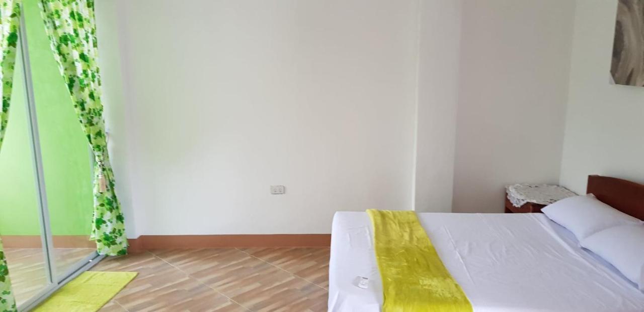 Coombsguesthouse Đảo Đảo Siquijor Ngoại thất bức ảnh