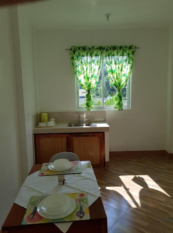 Coombsguesthouse Đảo Đảo Siquijor Ngoại thất bức ảnh