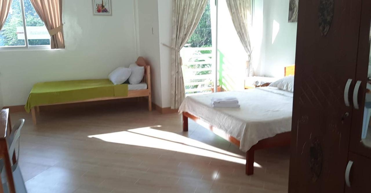 Coombsguesthouse Đảo Đảo Siquijor Ngoại thất bức ảnh