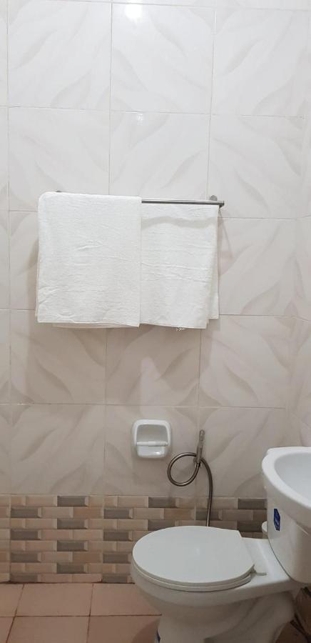 Coombsguesthouse Đảo Đảo Siquijor Ngoại thất bức ảnh