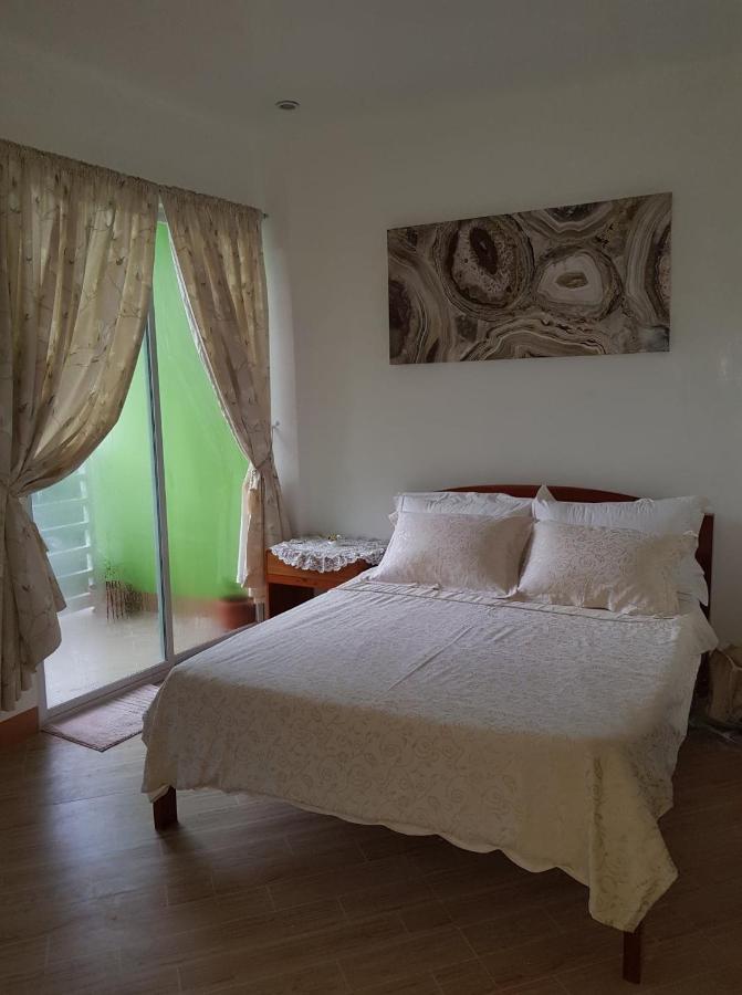 Coombsguesthouse Đảo Đảo Siquijor Ngoại thất bức ảnh