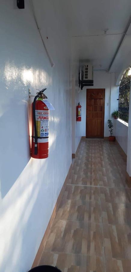 Coombsguesthouse Đảo Đảo Siquijor Ngoại thất bức ảnh
