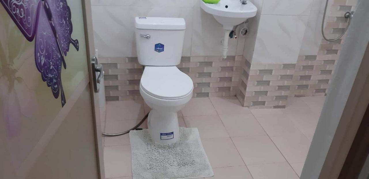 Coombsguesthouse Đảo Đảo Siquijor Ngoại thất bức ảnh