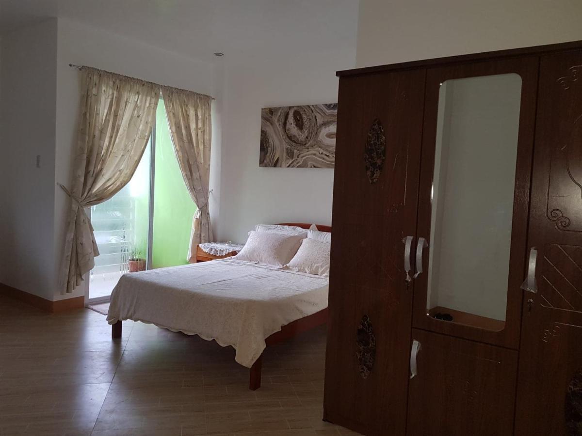 Coombsguesthouse Đảo Đảo Siquijor Ngoại thất bức ảnh