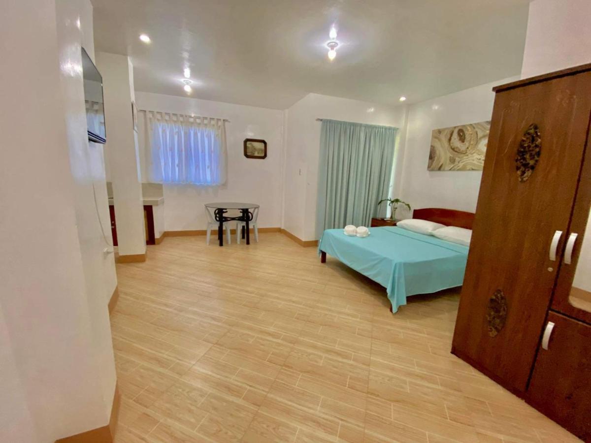 Coombsguesthouse Đảo Đảo Siquijor Ngoại thất bức ảnh