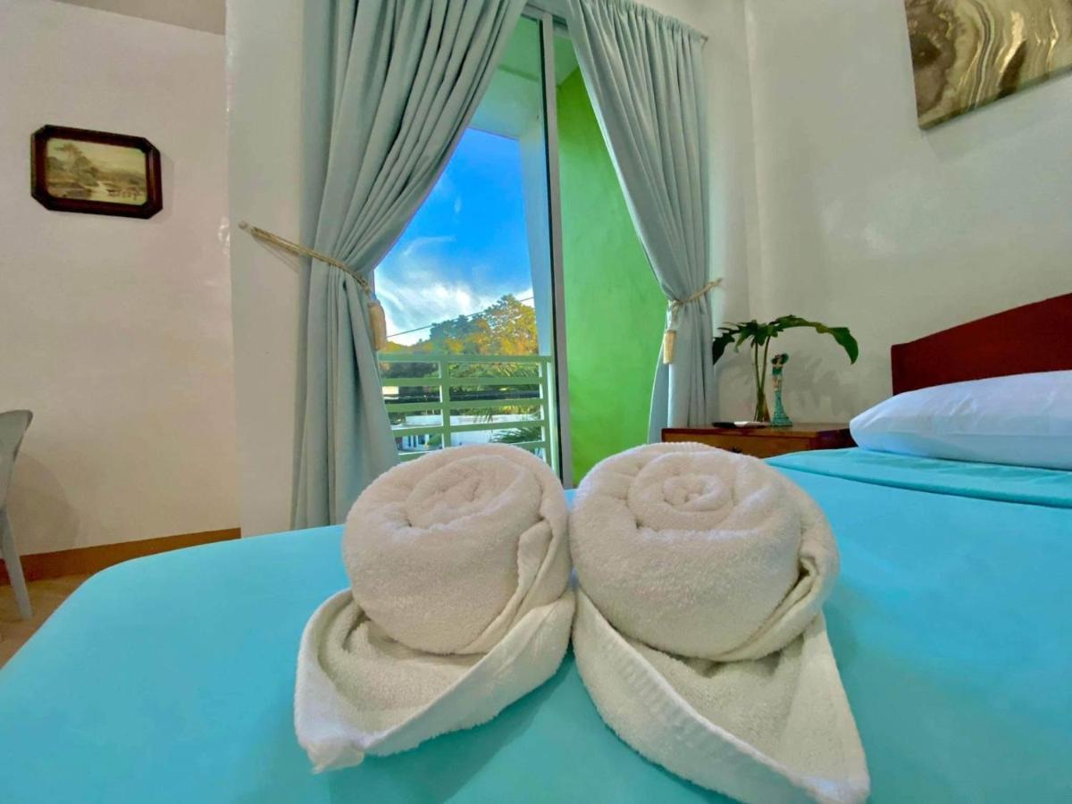 Coombsguesthouse Đảo Đảo Siquijor Ngoại thất bức ảnh