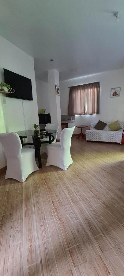 Coombsguesthouse Đảo Đảo Siquijor Ngoại thất bức ảnh