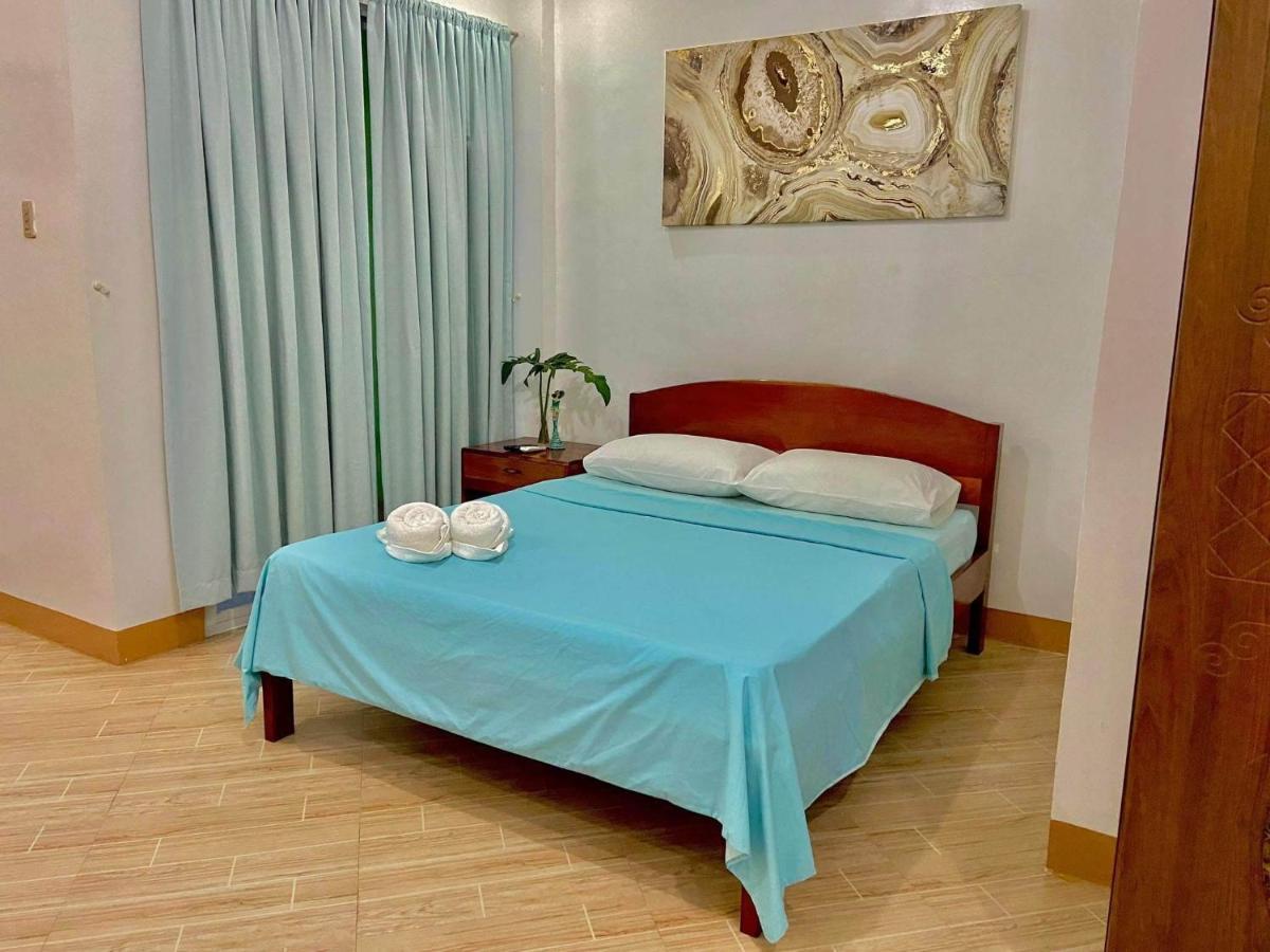 Coombsguesthouse Đảo Đảo Siquijor Ngoại thất bức ảnh