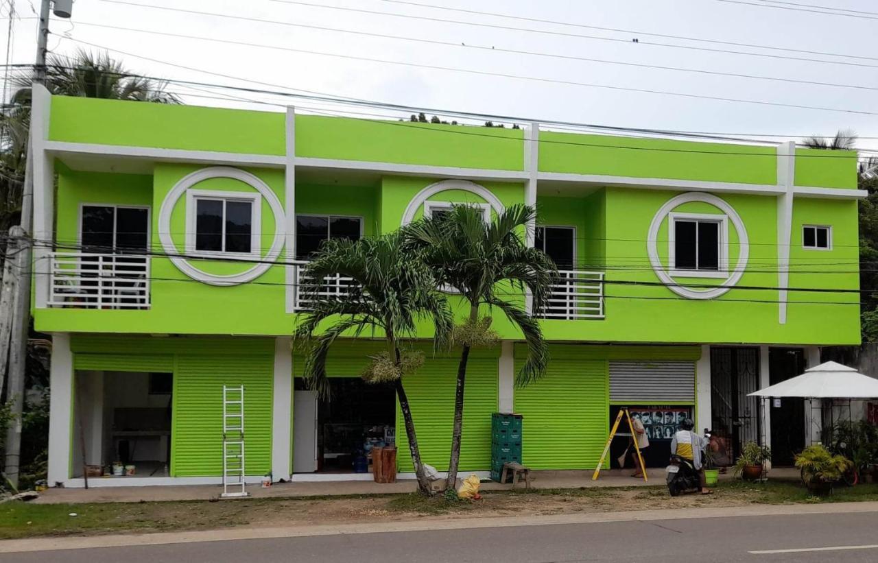 Coombsguesthouse Đảo Đảo Siquijor Ngoại thất bức ảnh